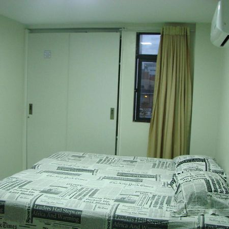 Apartamento Em Predio Beira Mar Lägenhet João Pessoa Exteriör bild