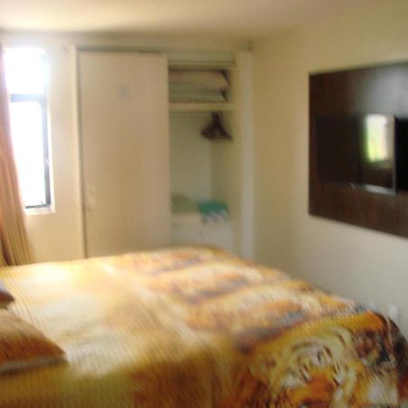 Apartamento Em Predio Beira Mar Lägenhet João Pessoa Exteriör bild